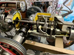 AutoTechnik à Le Cannet