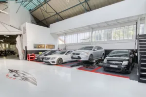 VSM Garage Auto Sartrouville / Véhicule-Sur-Mesure à Sartrouville