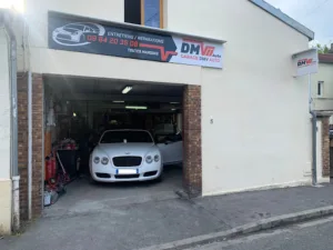 Dmv Auto à Villiers-le-Bel