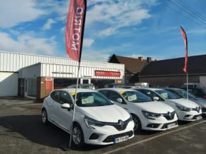 Garage Gambetta – Motrio à Hornaing