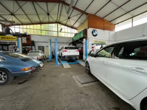 Garage PAYRE AUTOMOBILES à Odars