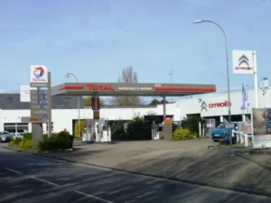 Garage Dolpierre SA – Citroën à Amfreville-Saint-Amand