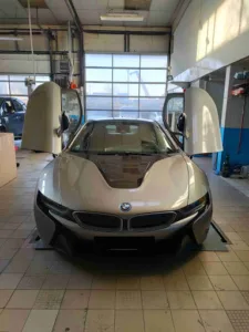 Carrosserie de l’ambresis à Villeparisis