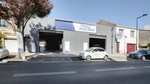 France Pare-Brise à Bordeaux