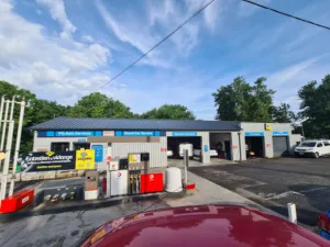 PG Auto Services – Bosch Car Service à Vuil-et-Giget