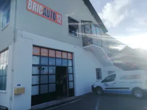 Bricauto 12 à Onet-le-Château