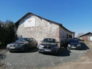 bm76 à Bolbec