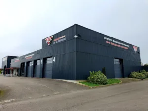 AD EXPERT – GARAGE DE LA BERNUAIS à Montoir-de-Bretagne