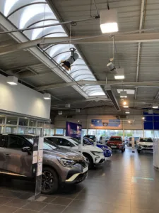 Dacia Toulouse Rocade Ouest – edenauto à Toulouse