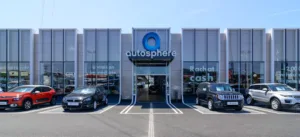Autosphere Center Nantes à Rezé