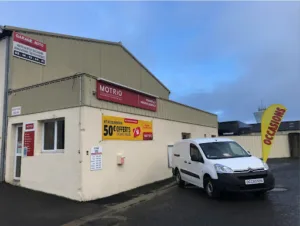Granville Négoce Service – Motrio à Donville-les-Bains