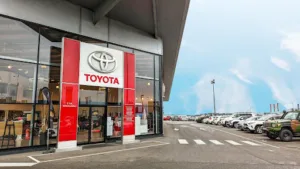 Toyota – TTR Automobiles – Reims à Reims
