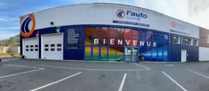 E.Leclerc Auto à Tarare