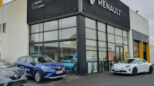 Renault Dacia Agde Garage Conort à Agde