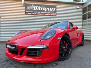 GARAGE DAYRAUT GLISS AUTO SPORT à Toulouse
