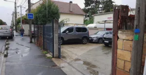 SVM AUTO 91 à Paray-Vieille-Poste