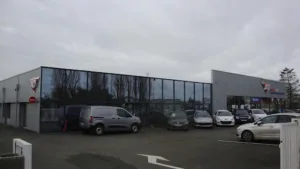 AD Garage Expert CHARTRES AUTOMOBILES à Luisant