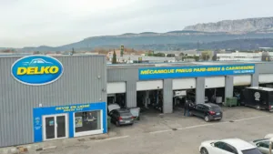 DELKO Fuveau à Fuveau