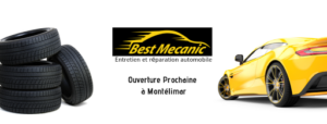 Retrouvez les infos de notre Garage automobile Best Mecanic enregistré dans l’annuaire des garagistes pour trouver votre Garage automobile autour de moi sur Montélimar pour une réparation automobile ou un achat / vente de voiture. Best Mecanic est un établissement […]