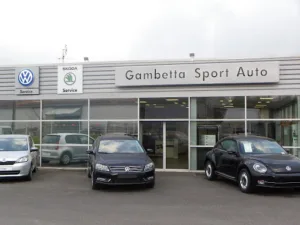 Volkswagen Skoda Gambetta Sport Auto Réparateur agréé à Barbezieux-Saint-Hilaire
