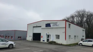France Pare-Brise à Ploërmel