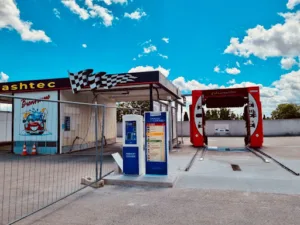Garage Georges Pruvost GPF Automobiles à Rochefort-du-Gard