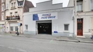 France Pare-Brise à Saint-Quentin