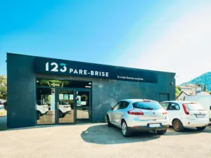123 Pare-Brise Voiron à Voiron