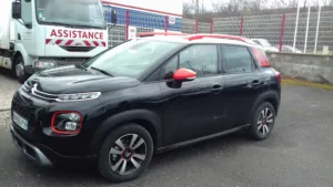 2BS Automobiles – Citroën Gannat à Gannat