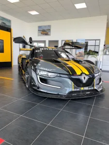 Garage de la Presqu’île – Agence Renault à Landéda