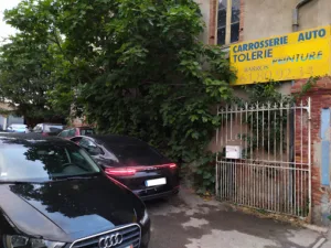 BARROS Automobiles à Toulouse