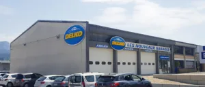 DELKO La Motte-Servolex Chambéry à Chambéry