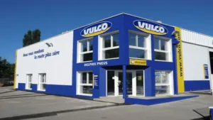 Vulco Strasbourg – APS à Strasbourg