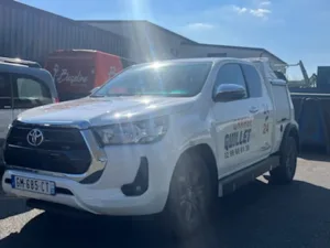 SARL GARAGE GUILLET – Citroën à Pacé