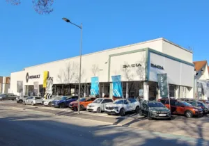 RENAULT Troyes – KEOS à Troyes