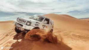 E R M 4×4 – Spécialiste Suzuki à Marcoux
