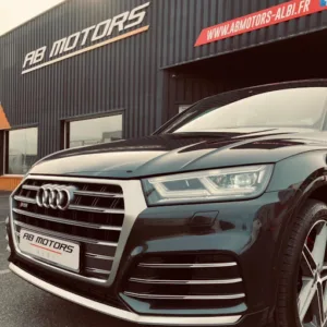 AB MOTORS ALBI – SERVICE CARTE GRISE à Puygouzon