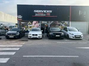 Rapide Réparation Auto à Fréjus