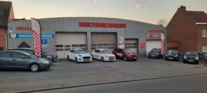 Multimecanique – Motrio à Boeschepe