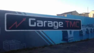 GARAGE TMC à Sommières