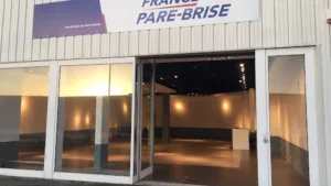 France Pare-Brise à Landivisiau