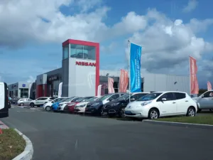 Nissan La Roche sur Yon (85) – Jean Rouyer Automobiles à Mouilleron-le-Captif