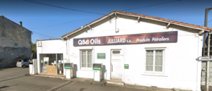 VOITURES SANS PERMIS LIGIER ET MICROCAR – GARAGE JULLIARD à Cognac