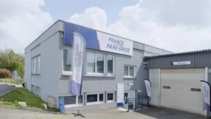 France Pare-Brise à Hoenheim