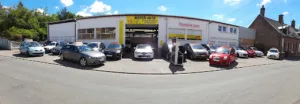 Noyon Auto à Noyon