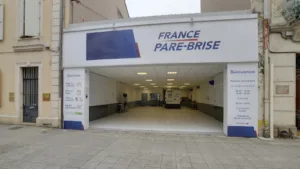 France Pare-Brise à Millau