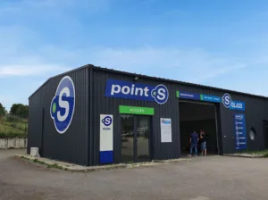 Point S – Monistrol-Sur-Loire (DT AUTOMOBILE) à Monistrol-sur-Loire