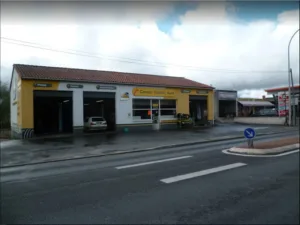 Eurotyre – Garage Conseil Technic Auto à La Rochefoucauld-en-Angoumois