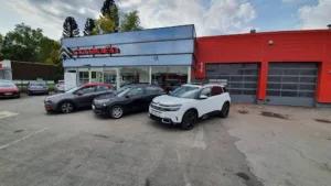 GM Pasquier Autos à Savigny-le-Temple