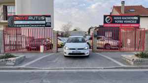 DRIVE AUTOS à Houilles